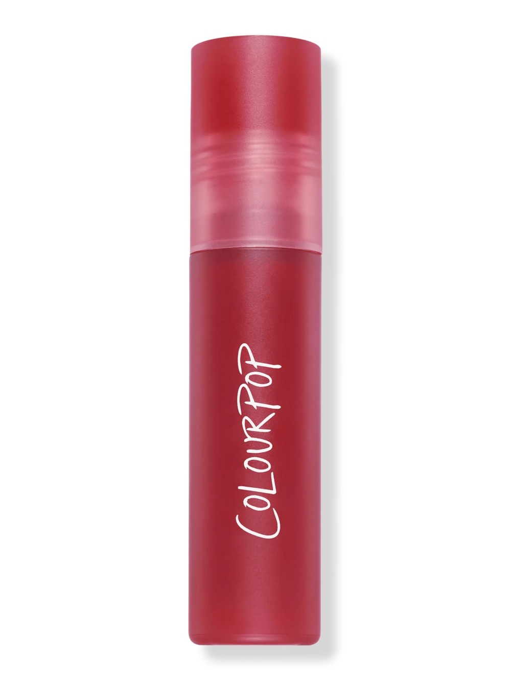 ColourPop - Cloud Whip Liquid Lipstick